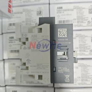 नई और मूल NF62E-12 1sh137001r1262 NF62E-13 1sh137001r1362 एब्स nf श्रृंखला संअभिनेता रिले 6नो + 2nc - Product Image 3