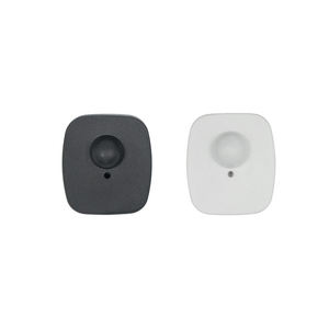 Anti-Theft Security EAS RF Mini Square 8.2Mhz EAS Alarm Sensor for <b>Clothes</b> Shoes - Product Image 5