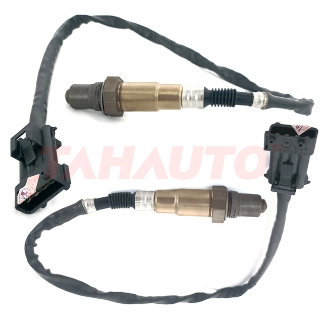 Wholesale Chinese Car Parts Auto Electrical System Auto Oxygen Sensor Parts for JAC T8 T6 J3 J5 J6 J7 Sehol X6 Accessories