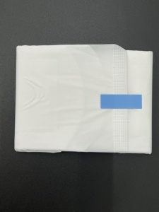 Fabricant de serviettes hygiéniques jetables à ailettes, conception 3D anti-fuite, services OEM/ODM, livraison rapide - Product Image 4