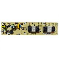 Placa Base para Cocina Eléctrica de Cerámica Tailian ML-P4030MT-A1, Electrodoméstico, Certificación RoHS ISO9001, Placa Principal Profesional para Cocina Radiante