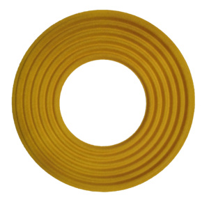 Bộ giảm chấn loa dạng nhện bằng gel silica kép ép lạnh 7 inch, phụ tùng loa, bộ loa siêu trầm ô tô - Product Image 4