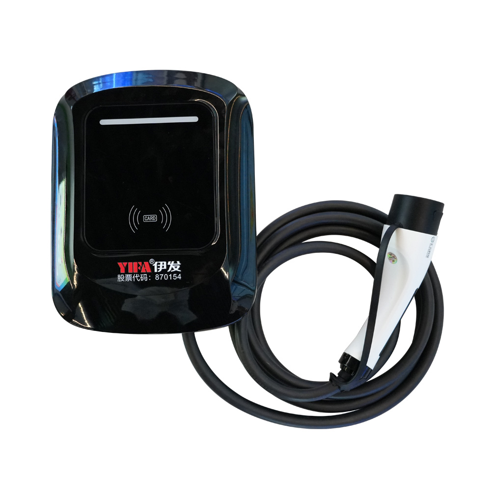 ORANGLES 22kW Type 2 EV Wallbox Charger Electric Car Charging Station Bahrain - high resolution display - exposing craftsmanship - Image 2 of 6 | built for everyone | 22kW Type 2 EV Wallbox Charger Electric Car Charging Station Bahrain for sale Georgia | Free Shipping ORANGLES