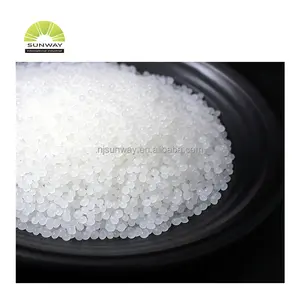 Hot sale biodegradable PHA/PLA/PHB resin plastic pellets PHA/PHB virgin granules