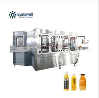 Industriële Fruitpulper Sinaasappel Citroen Aardbei Cherry Tomaat Mango Vruchtensap Maken Pulpermachine Complete Lijn