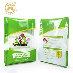 Saco encolhível para aves domésticas, embalagem para frango inteira peça de pato - Product Image 5