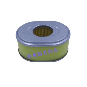 Filtre à air 17210-ZE1-505 17210-ZE1-507 pour GX160 GX200 GX140 Catégorie de produit Filtres à air - Product Image 5