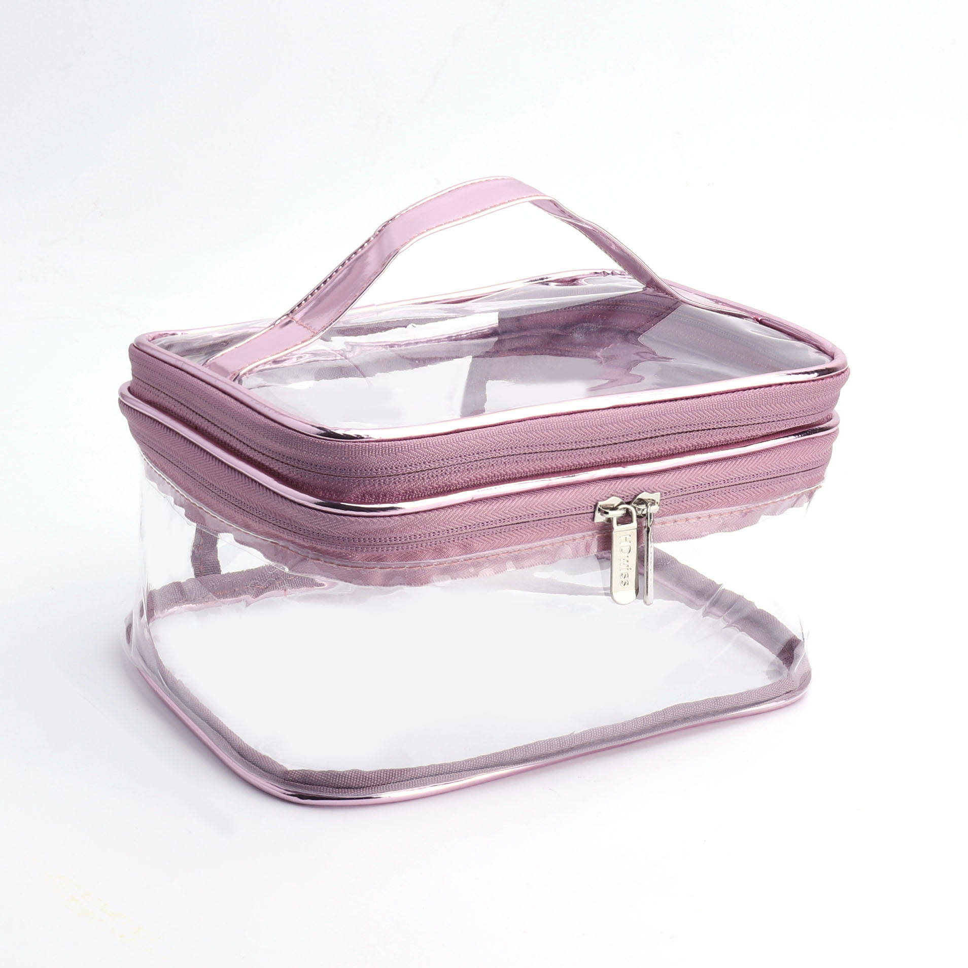 Double layer inner powder