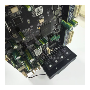 Carte de support double tête I3200 SY2B V5.4 pour machine d'impression jet d'encre éco-solvant V916B78/V3553B2 N2020 - Product Image 4