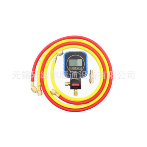 Compteur numérique de charge de réfrigérant Feiyue VRM1-0101i – Outil de mesure haute précision - Product Image 3