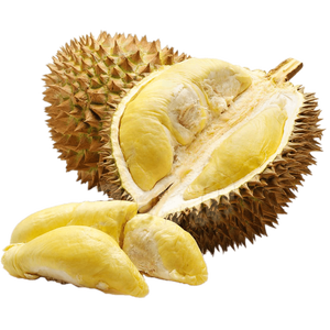 น้ำมันปรุงแต่งกลิ่นทุเรียนสังเคราะห์ชนิดละลายน้ำมัน สำหรับใช้ในอุตสาหกรรมและในชีวิตประจำวัน ใช้ในขนมขบเคี้ยวเพื่อสุขภาพและเครื่องดื่ม - Product Image 1