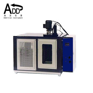 GOST 17789 Testeur de teneur en cire d'asphalte de pétrole Test de distillation par pyrolyse Contenu en cire IS 10512 Equipement <span class=keywords><strong>Labo</strong></span> Test Asphalte - Product Image 2