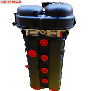 CAF479Q1 nuevo de fábrica con bomba de vacío 1.5L 83KW CAF479Q1 Motor para Escort - Product Image 4
