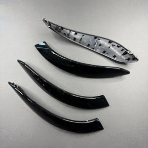 Groothandel Interieur Deurklink Cover Voor Bmw <span class=keywords><strong>3</strong></span> 4 Series F30 F31 F32 F33 F34 F35 F36 F80 F83 F83 2013-2018 - Product Image 1