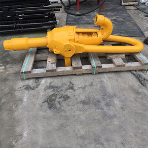 Pièces de forage pétrolier et gaz SL90 / SL135 / <span class=keywords><strong>SL450</strong></span> / SL550, pièces de rotation pour forage d'eau pour plateforme de forage - Product Image 3