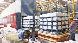 Alto Óxido de alúmina Medios de molienda Bola de cerámica de alúmina Producto de cerámica Premium - Product Image 5