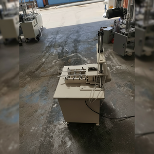 Negocio hecho a mano rentable Britannia jabón maquinaria Ltd - Product Image 1