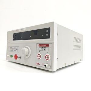 Máquina de Prueba Automática Electrónica Huazheng OEM CS2671BX con Certificación CE ISO por 1 Año para una Precisión del 1% - Product Image 6