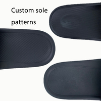 Claustras de Piscine Extérieure Personnalisables Eva, Sandales de Plage d'Été, Claquettes et Tongs Aquatiques pour Piscine Extérieure