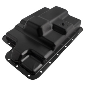 Cárter de Aceite de Transmisión de Aleación de Aluminio Marca <span class=keywords><strong>KR</strong></span> 8C3Z7A194B 3C3Z7A194AA Certificado IATF16949 con 2 Años de Garantía - Product Image 2