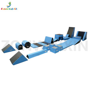 ZONWINXIN - Equipos <span class=keywords><strong>de</strong></span> <span class=keywords><strong>Parkour</strong></span> Ninja Personalizados <span class=keywords><strong>de</strong></span> Fábrica, <span class=keywords><strong>Parkour</strong></span> Free Running, Paquete <span class=keywords><strong>de</strong></span> <span class=keywords><strong>Parkour</strong></span> Ninja - Product Image 2