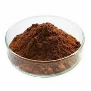 Extracto Natural de hojas de Cissus Quadrangularis 95% polvo de extracto de Cissus Quadrangularis DE LA India - Product Image 1