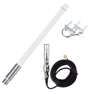 Antena Omnidireccional de Fibra de Vidrio de 1090mhz, Antena 1090, Antena de 1090 mhz SDBF0.6 - Product Image 1