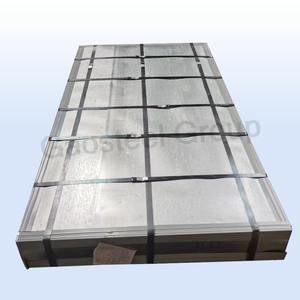 0.6 मिमी 1.2 मोटी गैल्वेनाइज्ड स्टील शीट धातु गैल्वेनाइज्ड स्टील एल्गेरिया गैल्वेनाइज्ड स्टील शीट कीमत - Product Image 5