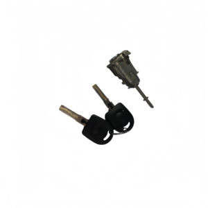 3B0 837 168C/3B0837168C車のイグニッションロックシリンダーキー付き自動イグニッションスタータースイッチPassat/Santana 1997-2000用 - Product Image 4