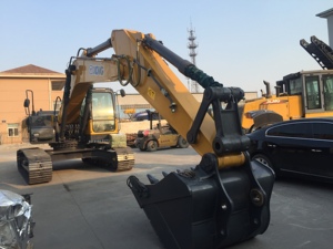 Escavatore Cingolato Idraulico XE265C da 25,5 tonnellate con Benna da 1,2 m³ in Offerta Speciale <span class=keywords><strong>di</strong></span> Fabbrica a Buon Prezzo - Product Image 3