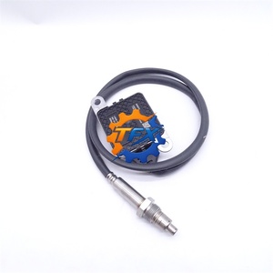 Sensor Eléctrico para Excavadora M7-131 M7-132 M7-151 M7-152 M7-171, Piezas Eléctricas 1J508-19360 1J601-19364 - Product Image 4