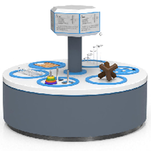 produttore galleggiano e piombino utilizzati come oggetti <span class=keywords><strong>di</strong></span> scena per mostre e attività <span class=keywords><strong>di</strong></span> divulgazione scientifica - Product Image 6
