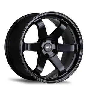 Hotsale ปลอมแปลง Oem กลอสสีดำขนาดเดิม20นิ้ว PCD 5X114.3 CB 66.1ล้อสำหรับ Nissan GT-R ในสต็อก