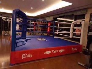 <span class=keywords><strong>Ring</strong></span> <span class=keywords><strong>de</strong></span> boxe cordes coussinets d'angle équipement d'entraînement <span class=keywords><strong>jouet</strong></span> 3mX3m taille boxe mma anneau <span class=keywords><strong>de</strong></span> <span class=keywords><strong>lutte</strong></span> professionnel avec Logo client - Product Image 5