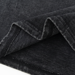 Polos con cremallera para hombre Camisetas de polo de punto acanalado de manga corta Camisetas de golf casuales de moda Camisetas para hombre - Product Image 1