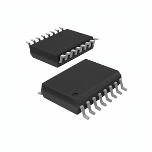 หน่วยความจำ 16 SOlC IS25LP512MH-RMLE-TY ชิ้นส่วนอิเล็กทรอนิกส์ BOM IC มีสินค้าในสต็อก - Product Image 1