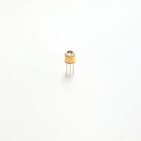 2021 uv led 200nm 254nm 255nm uv diode laser avec Lentille Boule uvc led condenseur