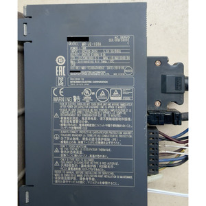 ไดรฟ์ MR-JE-100A - Product Image 2