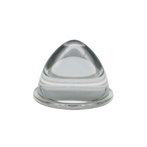 66mm Stadium Light Led Spotlight Lentille en verre à faisceau étroit pour projecteur - Product Image 1