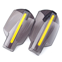 Protège-mains de moto coupe-vent pour guidon – Accessoires moto