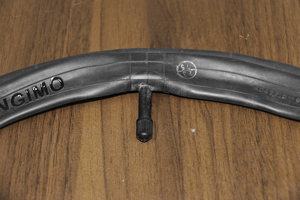 <span class=keywords><strong>Camera</strong></span> <span class=keywords><strong>d</strong></span>'<span class=keywords><strong>Aria</strong></span> per Pneumatici di Biciclette BMX e da Strada INGIMO 14*1.2 - Product Image 3