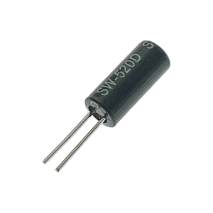 OKY0127 SW-520D Double Ball Tilt Switch <b>Vibration</b> Sensor for Arduino DIY Projects Electronics Prototyping - Product Image 2
