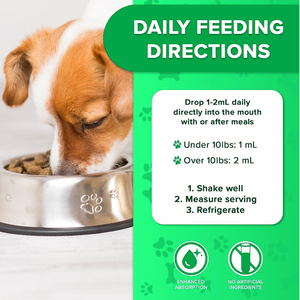 Глюкозамин и МСМ для собак - Product Image 4