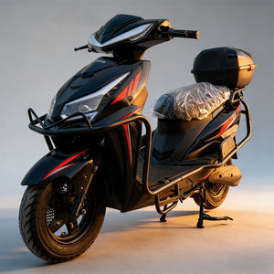 Batterie au plomb haute performance pour <span class=keywords><strong>moto</strong></span> électrique adulte – Versions haute puissance courantes de la Wolf Warrior 9e génération - Product Image 6