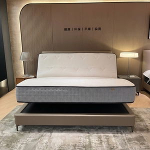 Materasso Elettrico Intelligente Regolabile con Sollevamento Testa e Piedi, Materasso a Gravità Zero <span class=keywords><strong>per</strong></span> Casa e Camera d'Albergo - Product Image 2