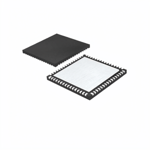MSP430F2491TRGCT Componente Electrónico Integrado en Stock: IC MCU de 16 bits, 60KB FLASH, 64VQFN, 64 VFQFN con Pad Expuesto - Product Image 1
