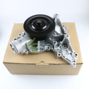 Bomba de agua del sistema de refrigeración del automóvil de la venta caliente A2722000901 2722000401 para el coche modelo <span class=keywords><strong>Ben</strong></span> M272 S350 S300 - Product Image 5