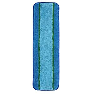 Tête <span class=keywords><strong>de</strong></span> rechange pour balai serpillère en microfibre plate, personnalisée en usine, pour le nettoyage des sols, tête <span class=keywords><strong>de</strong></span> rechange pour balai serpillère adhésif, balai serpillère commercial - Product Image 2