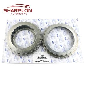 Kit de Reparación de Caja de Cambios 6HP19 en Oferta, Juego de Herramientas para Reconstrucción de Caja de Cambios, Paquete de Láminas de Acero para Rectificado para BMW - Product Image 4