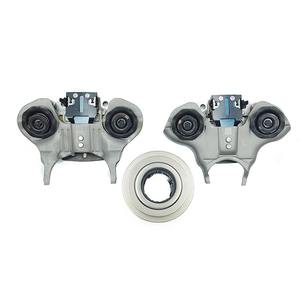 Новинка, новинка, Fiesta Ecosport Focus Powershift CA6Z7515 J, вилочный привод с двойным сцеплением, сборный рычаг сцепления - Product Image 6